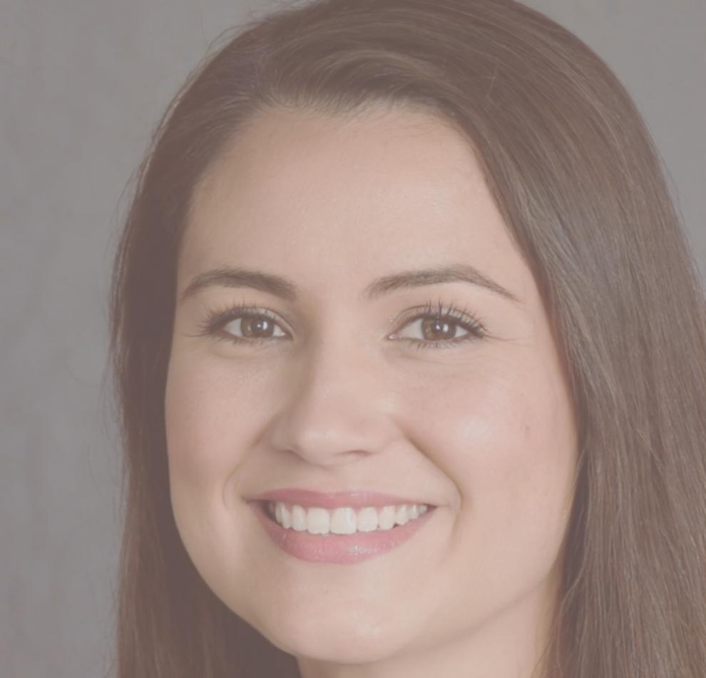 Luciana Vega, especialista en análisis cuantitativo